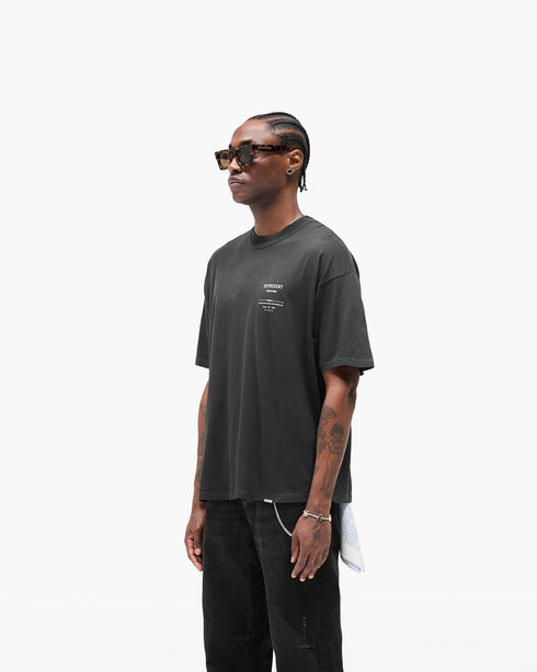 REPRESENT Revere Manor T-shirt Mens Apparel